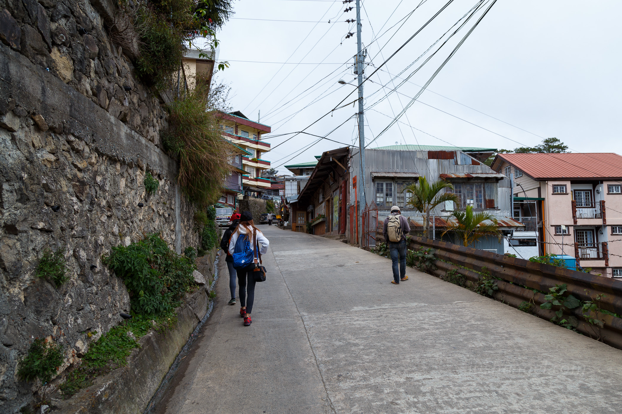 sagada-first-time-trip