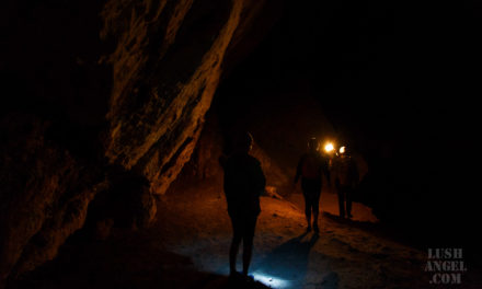 Sagada Day 1(PM): Lumiang and Sumaguing Caves + Tips