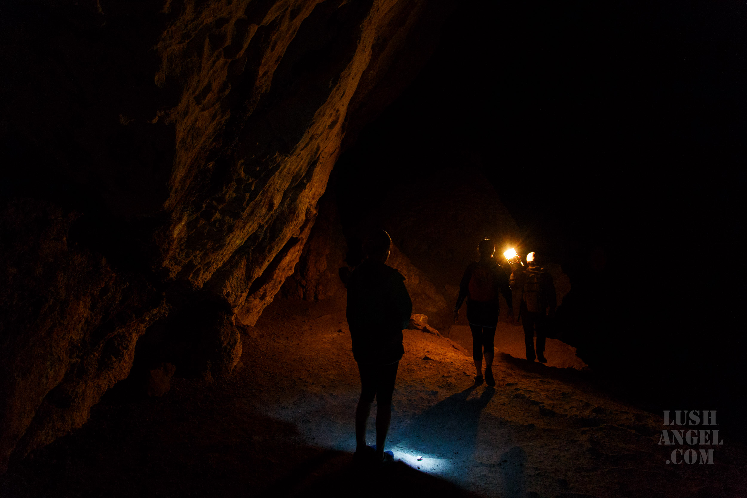 Sagada Day 1(PM): Lumiang and Sumaguing Caves + Tips | Lush Angel