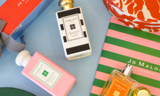 Jo Malone Crazy Colourful Christmas Collection + Prices