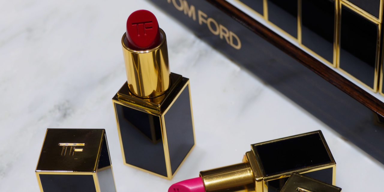 All About Tom Ford Beauty + Review + Prices Philippines