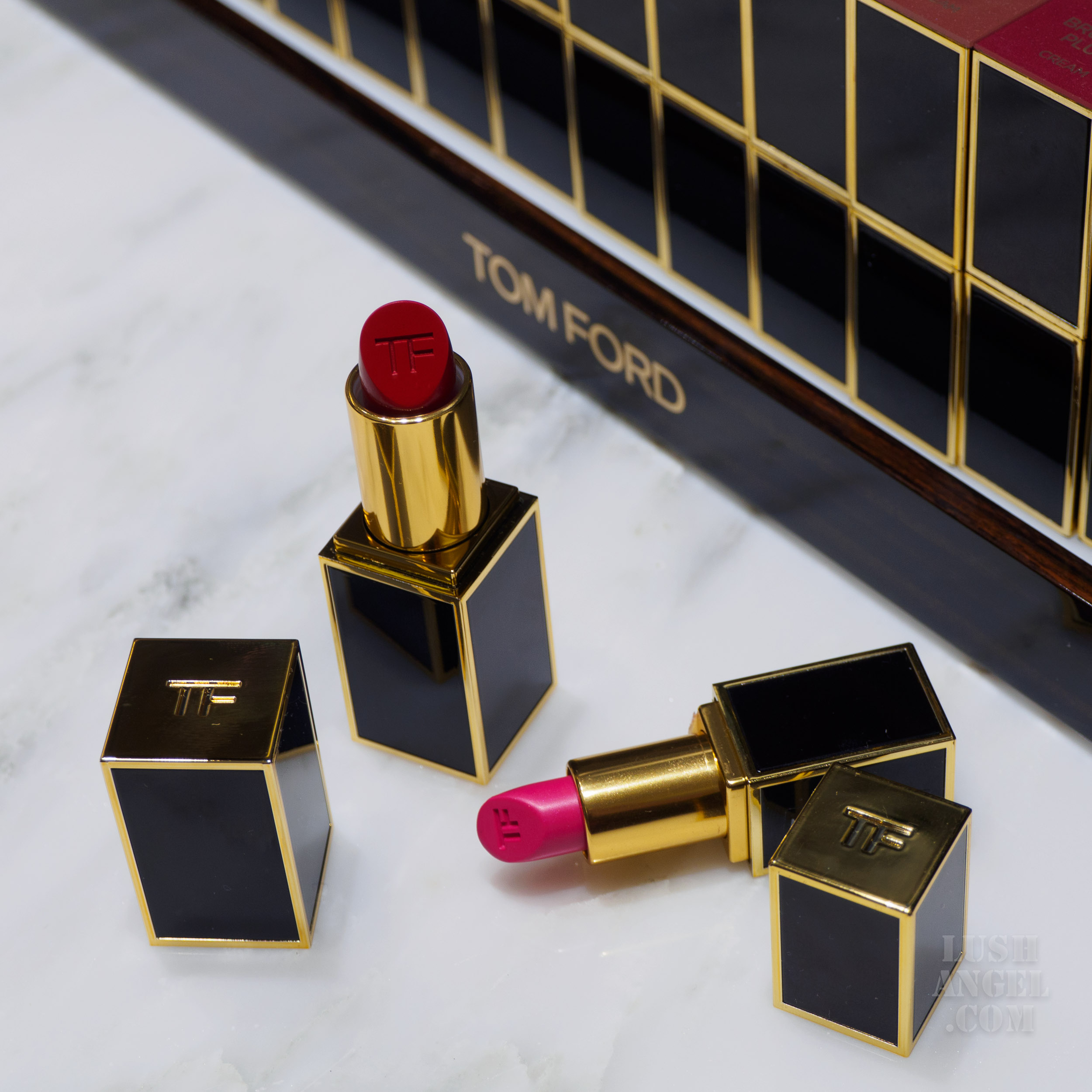 All About Tom Ford Beauty + Review + Prices Philippines | Lush Angel