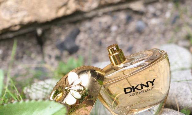 DKNY Nectar Love + Review