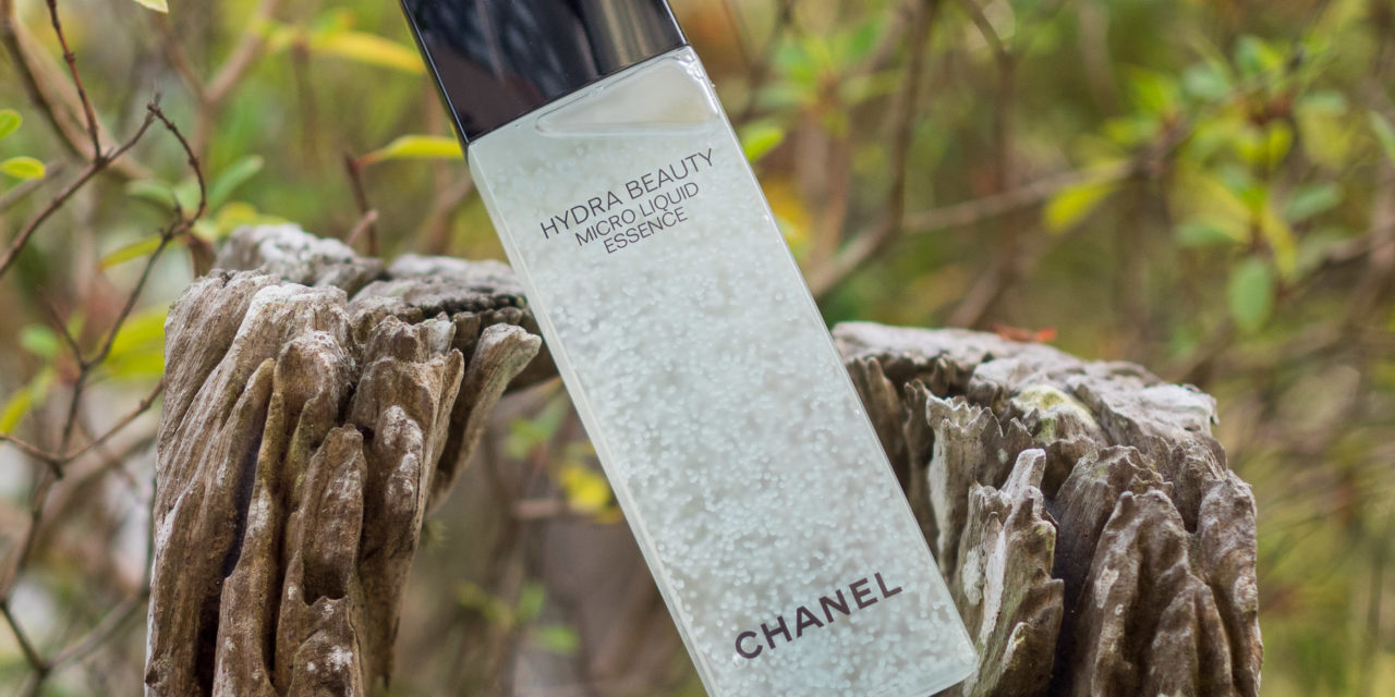 Review: Chanel Hydra Beauty Micro Liquid Essence
