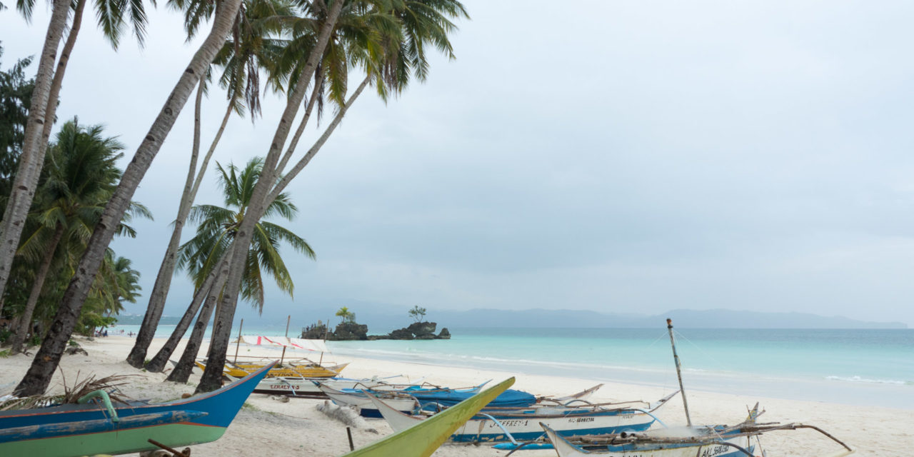 Boracay List of Accredited Hotels
