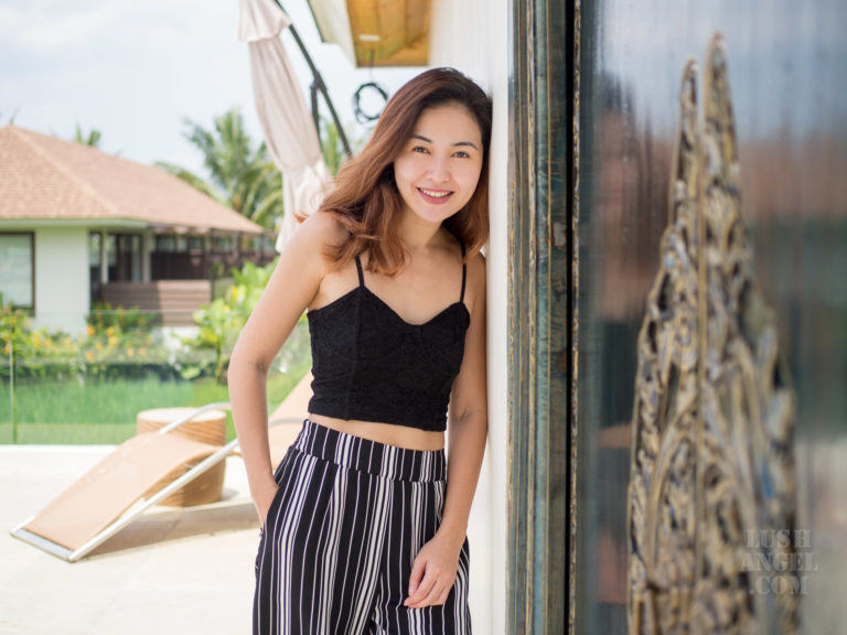best top for square pants