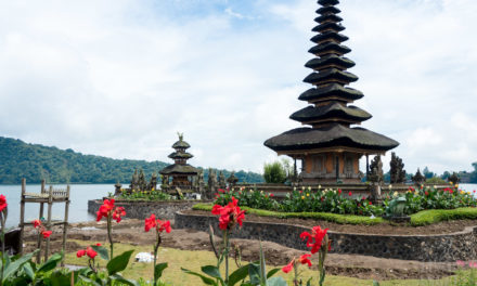 Must-See Places In Bali For First-Timers