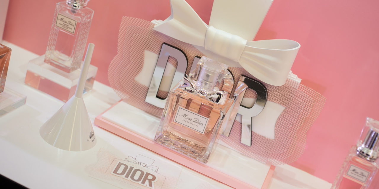 The New Miss Dior Eau de Toilette