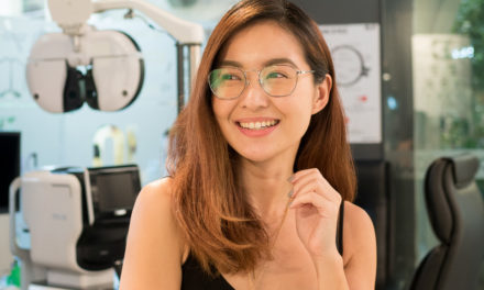 AOJO, Trendy Eyewear from Hong Kong, Now In the Philippines