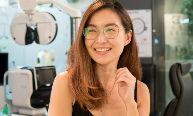AOJO, Trendy Eyewear from Hong Kong, Now In the Philippines