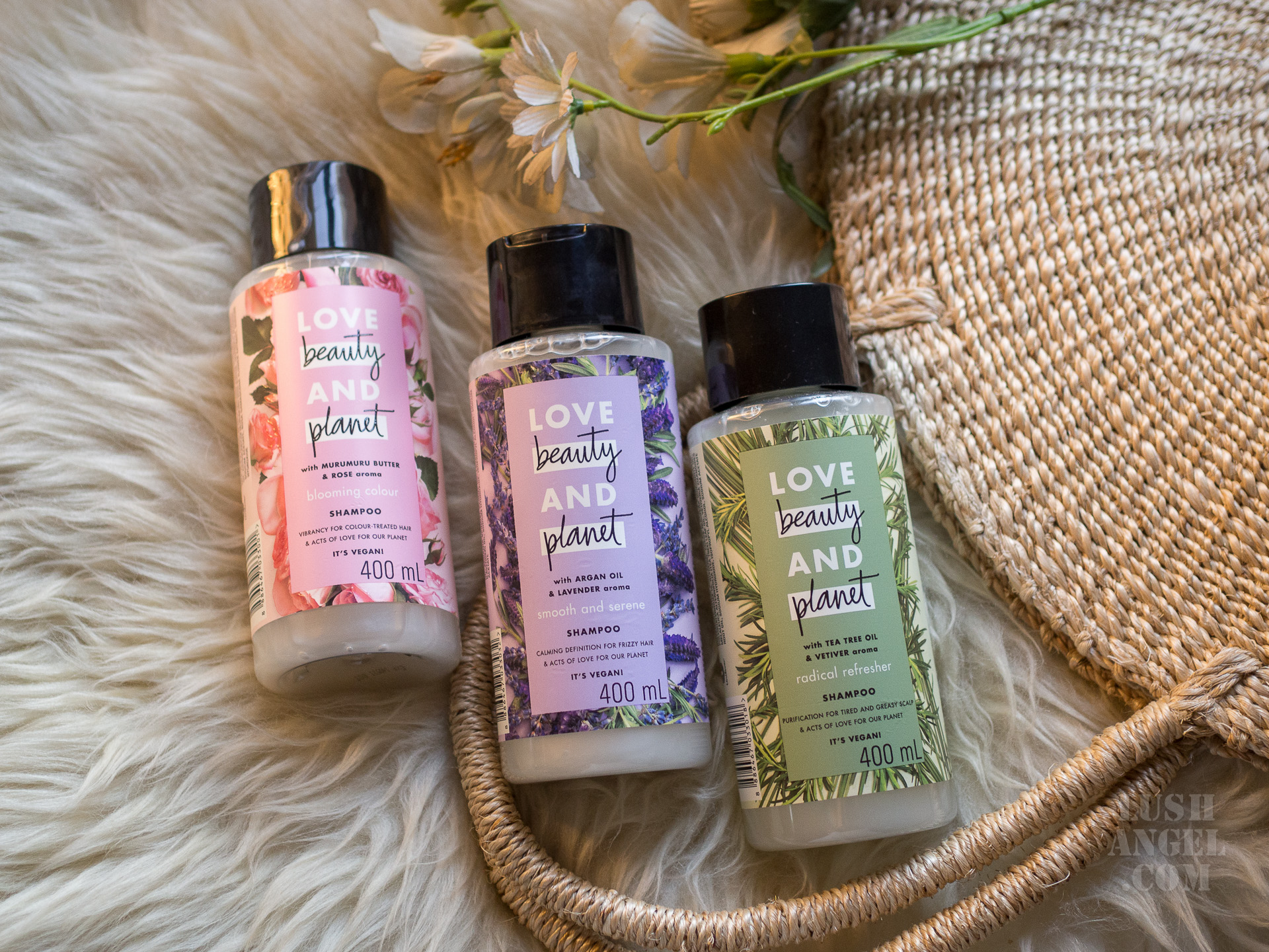 EcoFriendly Beauty Brand Love Beauty and + Review + Prices