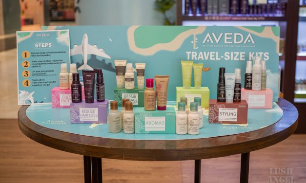 How Important Are Travel Size Beauty Products?