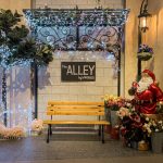 The Alley by Vikings Now Open in BGC, Taguig + Buffet Prices