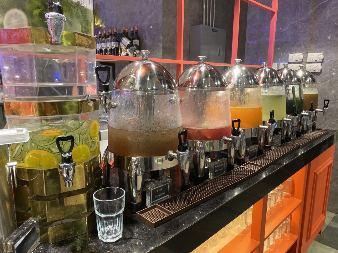 The Alley by Vikings Now Open in BGC, Taguig + Buffet Prices | Lush Angel