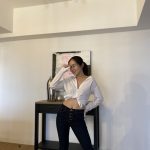 One Long Sleeve Top, 15 Ways