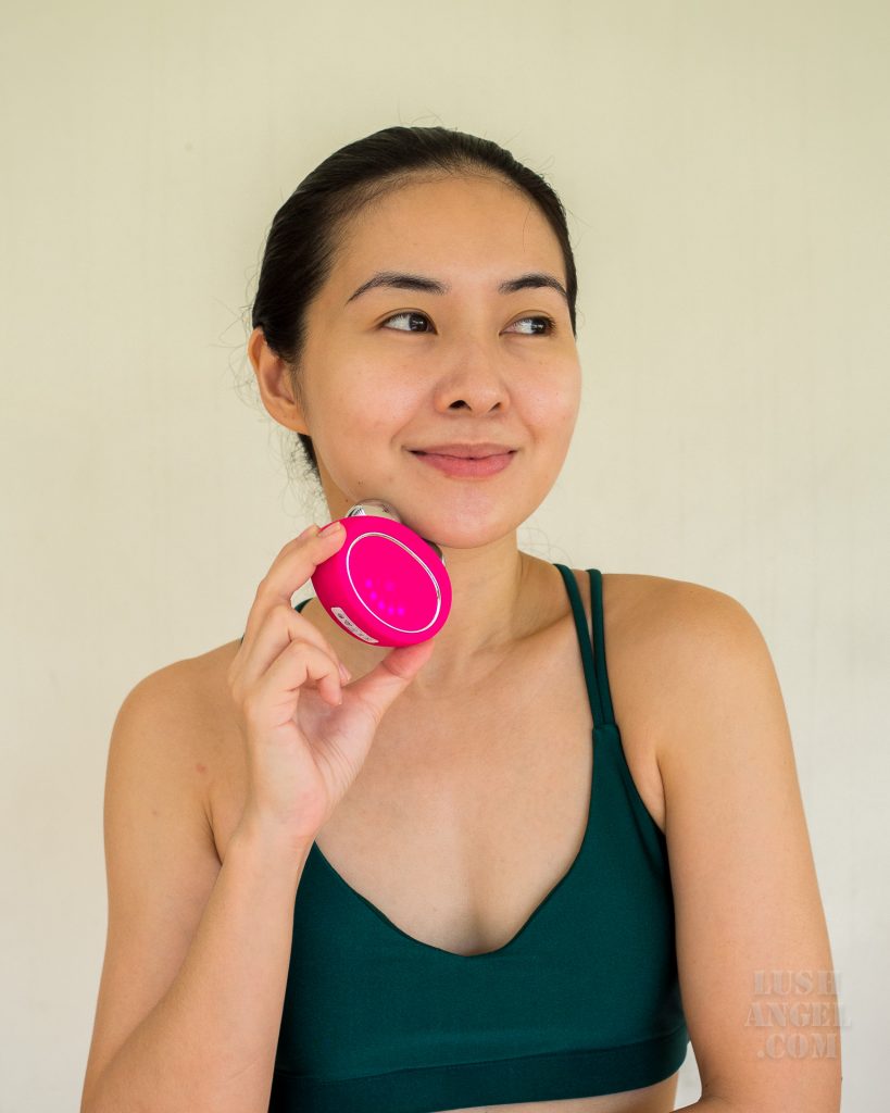 FOREO Releases BEAR & BEAR mini Facial Massager