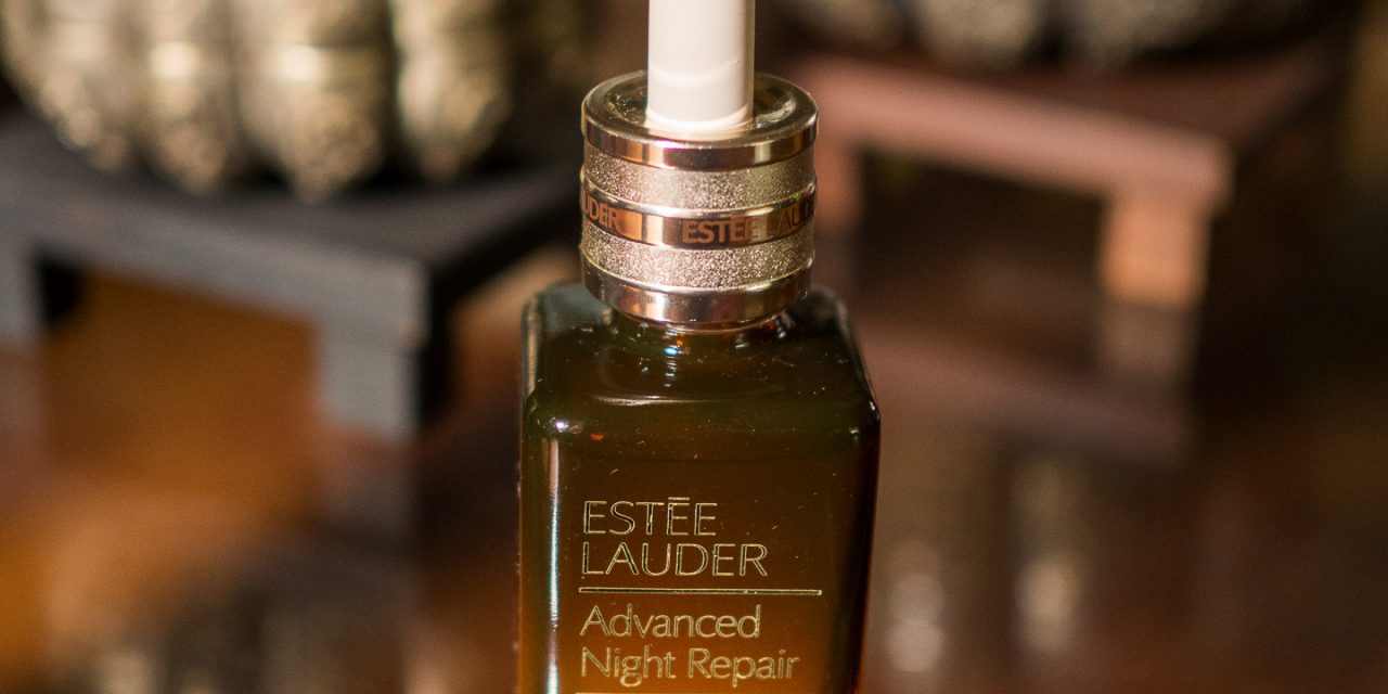 The New Estée Lauder Advanced Night Repair Synchronized Multi-Recovery Complex Review + Prices