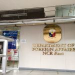My Philippine Passport Renewal Experience at DFA in time of Pandemic: Is it Safe?