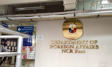 My Philippine Passport Renewal Experience at DFA in time of Pandemic: Is it Safe?