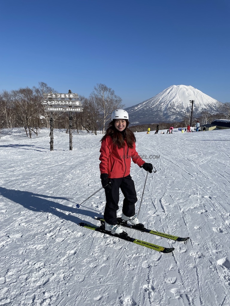 Grand Hirafu Ski Resort