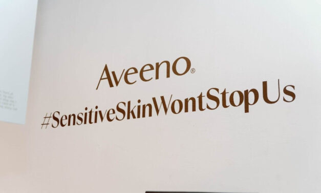 Aveeno Puts the Spotlight on Filipinos’ Real Sensitive Skin Journeys with #SensitiveSkinWontStopUs